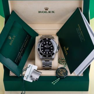 12 Things to Check Before Buying a Pre-Owned Rolex